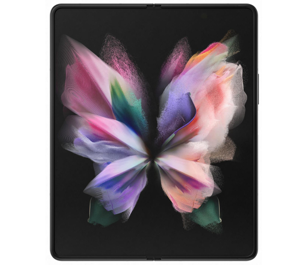 SAMSUNG Galaxy Z Fold 3 5G 12/256GB Czarny (F926B) - 670691 - zdjęcie 2